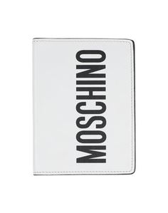 Держатель для чеков Moschino