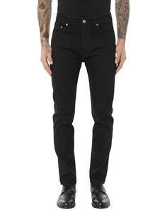 Джинсовые брюки Golden Goose Deluxe Brand