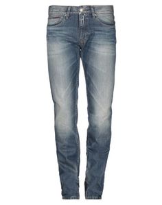 Джинсовые брюки Tommy Jeans