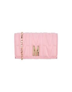 Бумажник Moschino