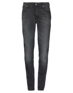 Джинсовые брюки Nudie Jeans CO