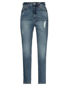 Джинсовые брюки DR. Denim Jeansmakers