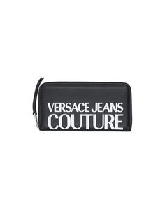 Бумажник Versace Jeans Couture