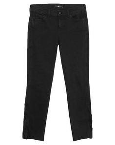 Джинсовые брюки 7 For All Mankind