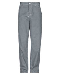 Джинсовые брюки Carhartt