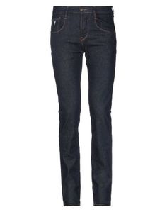 Джинсовые брюки Guess