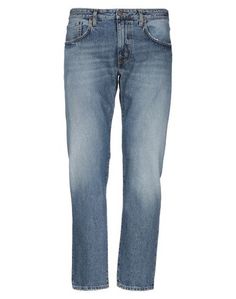 Джинсовые брюки People