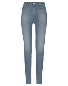 Джинсовые брюки Calvin Klein Jeans