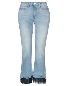 Джинсовые брюки P Jean