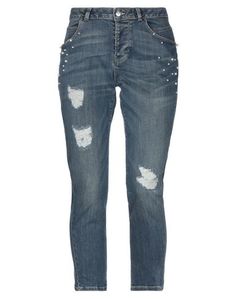 Джинсовые брюки Guess