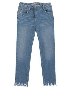 Джинсовые брюки Pepe Jeans