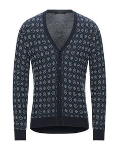 Кардиган Vneck