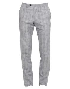 Повседневные брюки Lardini