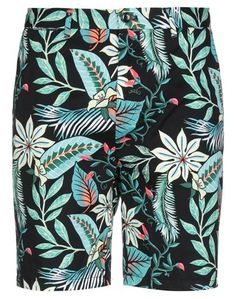 Бермуды Scotch & Soda