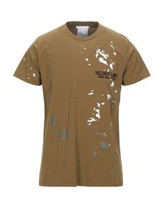 Футболка Helmut Lang