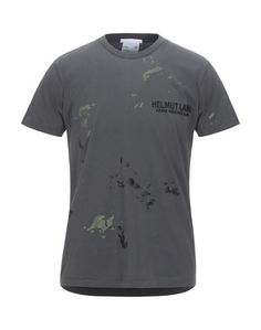 Футболка Helmut Lang