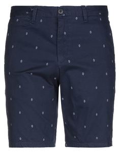 Бермуды Scotch & Soda