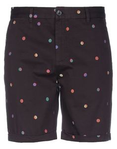 Бермуды Scotch & Soda