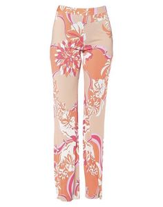 Повседневные брюки Emilio Pucci