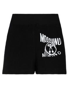 Повседневные шорты Moschino