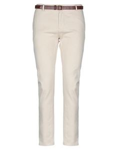 Повседневные брюки Scotch & Soda