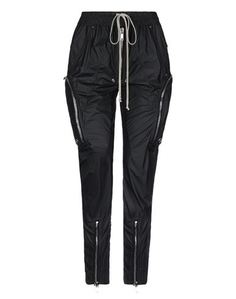 Повседневные брюки Rick Owens