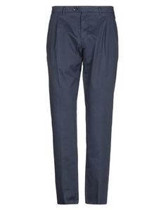 Повседневные брюки Trussardi