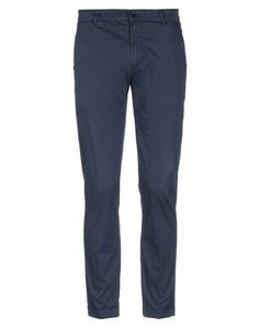 Повседневные брюки Camouflage AR AND J.