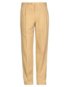Повседневные брюки Lardini