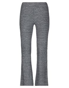 Повседневные брюки Mm6 Maison Margiela