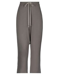 Повседневные брюки Rick Owens
