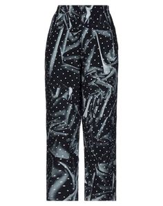 Повседневные брюки Mm6 Maison Margiela