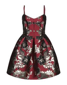 Платье до колена Dolce & Gabbana