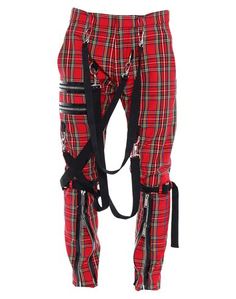 Повседневные брюки Dsquared2
