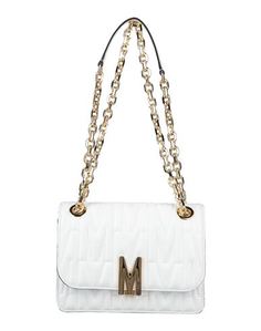 Сумка на плечо Moschino