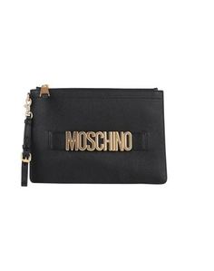 Сумка на руку Moschino