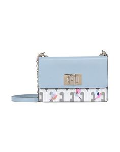 Сумка через плечо Furla