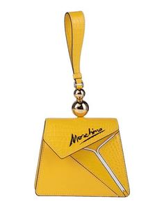 Сумка на руку Moschino