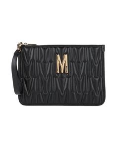 Сумка на руку Moschino