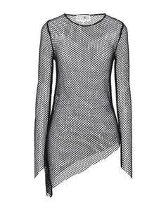 Футболка Mm6 Maison Margiela
