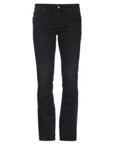 Джинсовые брюки Guess