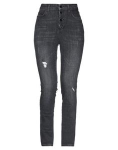 Джинсовые брюки Guess