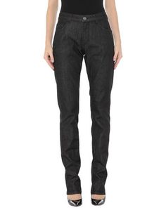Джинсовые брюки Trussardi Jeans