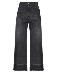 Джинсовые брюки Pinko