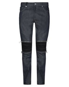 Джинсовые брюки Just Cavalli