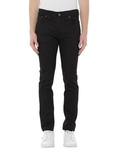 Джинсовые брюки Nudie Jeans CO