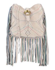 Сумка через плечо Isabel Marant