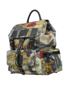 Рюкзаки и сумки на пояс Antonio Marras
