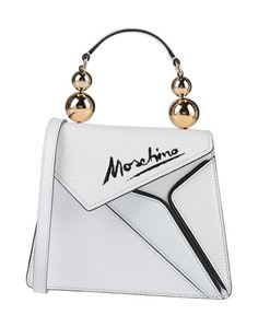 Сумка на руку Moschino