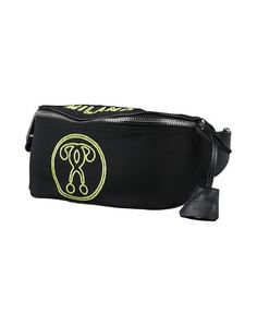 Рюкзаки и сумки на пояс Moschino